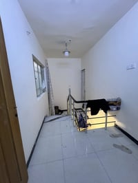 بيت مساحه 40 متر طابقين غرفه فوك واستبقال  ومطبخ ابو دشير الشهداء قرب ...