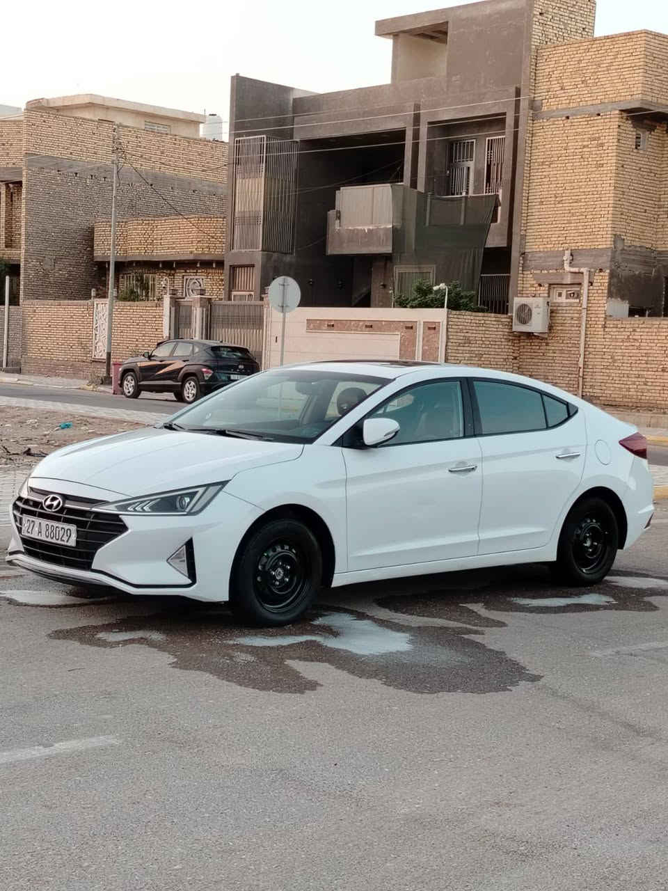 سلام عليكم النتره ٢٠١٩ بيه تبديل باب اصدر اصلي بيه بارد فقد جاملغ الاكدام سياره بدون صبغ جاهزه مكينه كير تبريد تخم تاير حداديه فول مواصفات بصمه جلد تحكم صندوق ذكي فول لل لخير جديده خير من الله السعر ١٤٢ مكان سياره ذي قار شطره 
***********
