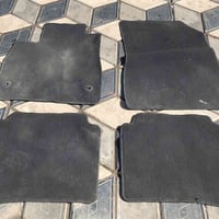 ارضيات ماليبو • اصليات • قطع داخلية