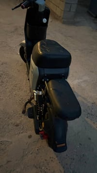 R8 • نقص بطاريات • البصرة