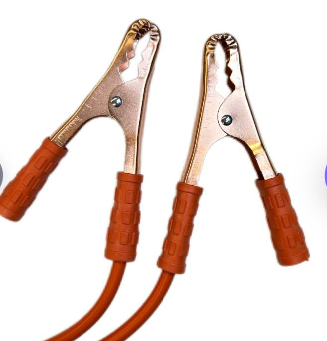 🔋⚡ كابل بوستر عالي الأداء – TAT TOOLS
قوة تشغيل فورية للبطاريات الثقيلة والمركبات الكبيرة!  

✔ قوة تشغيل هائلة تصل إلى 1000 أمبير 💪  
✔ مثالي للشاحنات، المعدات الثقيلة، والمركبات الكبيرة 🚛🚜  
✔ يضمن تشغيل البطاريات الضعيفة بسرعة حتى في درجات الحرارة المنخفضة ❄️  
✔ تصميم صناعي للاستخدام المكثف وورش الصيانة  
✔ توصيل آمن وفوري لأقصى أداء  

💰 السعر: 15,000 دينار فقط  
🚚 توصيل مجاني لجميع محافظات العراق  
للتواصل و الاستفسار ***********
➡️ خيار مثالي للطوارئ والاستخدام الصناعي… قوة تشغيل مضمونة!  

#كابل_بوستر #TATTOOLS #سيارة #معدات_ثقيلة #ديالى #بغداد #تسوق_اونلاين #عروض_خاصة
