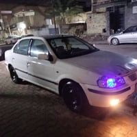 موديل ٢٠١٠ • مكينة كايمة • نجف