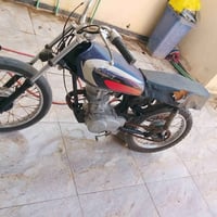 دراجه ناريه • كلك • دراجة معطلة • كاتشكه • دراجه للبيع • كربلاء