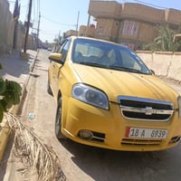 شيفروليه افيو • افيو 2007 • سيارة افيو • افيو محرك 1600 • افيو تماتيك ...