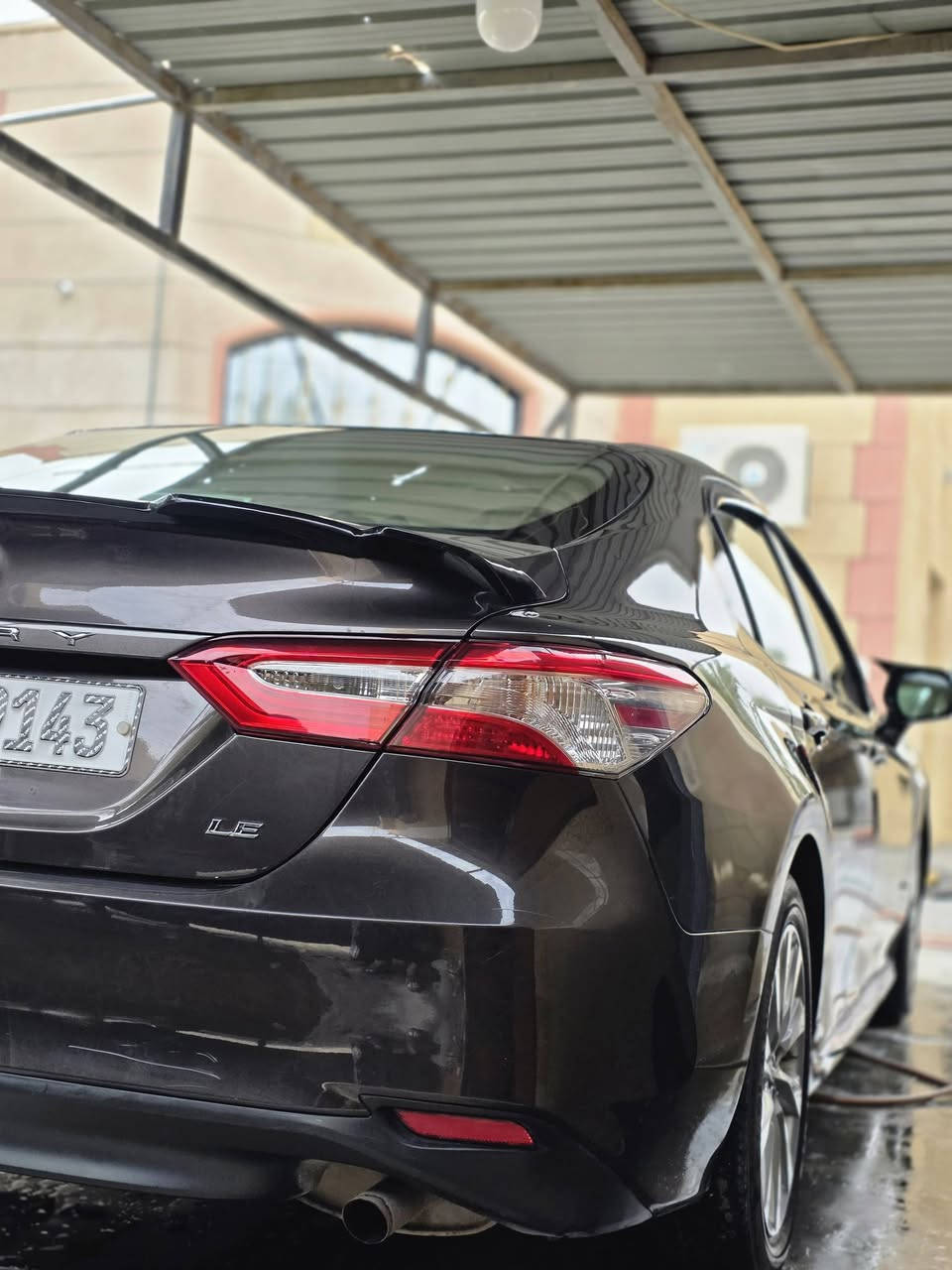 كامري 2018 فئة LE

مواصفات

4 سلندر،  2500 

كير 8 سرعات 

دفع امامي 

حساسات امامي و خلفي 

الستيرن تحكم كامل بالصوت و مثبت سرعة 

اقتصادية و بالواقع احلى من الصور

ضررها جاملغ عكس السايق بدون دواخل  

تريد مراوس و ترهم بيع 

تحويل ثاني يوم رقم بغداد 

السعر : 170 ورقة و بيها مجال قليل

*********** للتواصل
