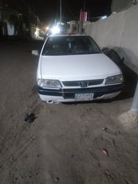 بيجو لميس • ٢٠١٣ • رقم بغداد