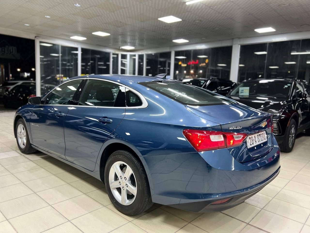 ماليبو 2024 ممشى 21 الف حادث قطعتين مراوس ب موستنك 2017 وفوق


**إذا كنت صاحب هذا الإعلان وتريد حذفه لأي سبب، رجاءا أرسل رسالة إلى الدعم الفني**