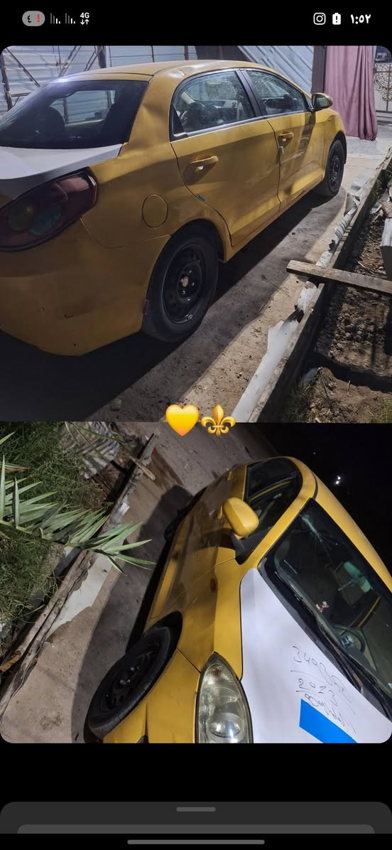 سلام عليكم فلاوين كير مكينه ضفيره كورلابيكاجو 1600 تبريد خير من الله 
 للبيع كامله مابيها كل نقص تحويل ثاني يوم سعر33 وبيها مجال بصيط مكان كوت ستفسار اكثر عل رقم  ***********
