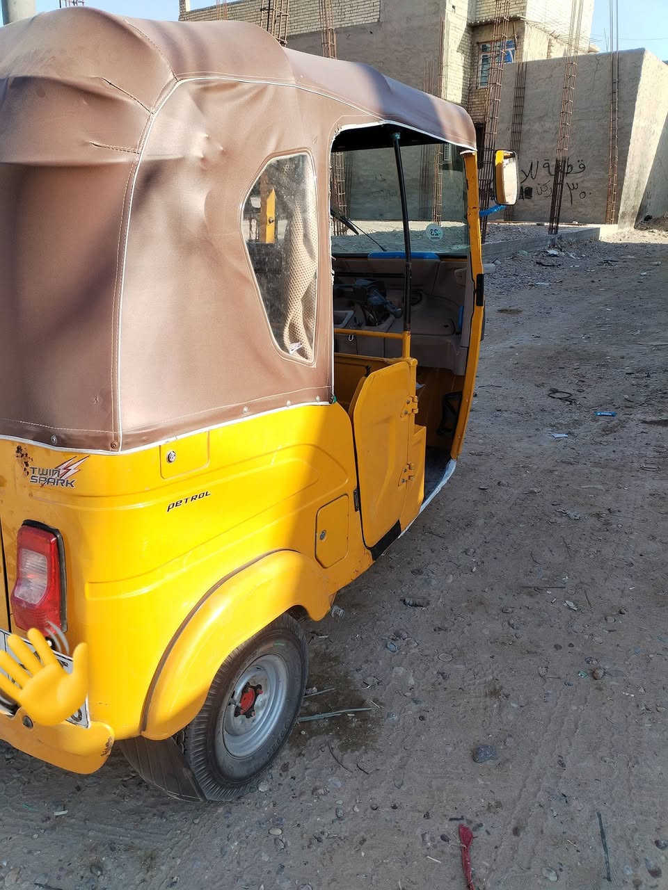 سلام عليكم تكتك ٢٢ شهر ٨ مرقم تكتك خير من الله بيه بس هاي الطخه بلغد مرجعه بارد مكينه خير من الله لاتنقيص ولاتبخير مكاني علوه الرشيد الشراي يتصل *********** السعر 9 اوبيهه مجال
