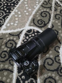 نيكون P900 • زوم ٢٤-٢٠٠٠ • فل اتش دي