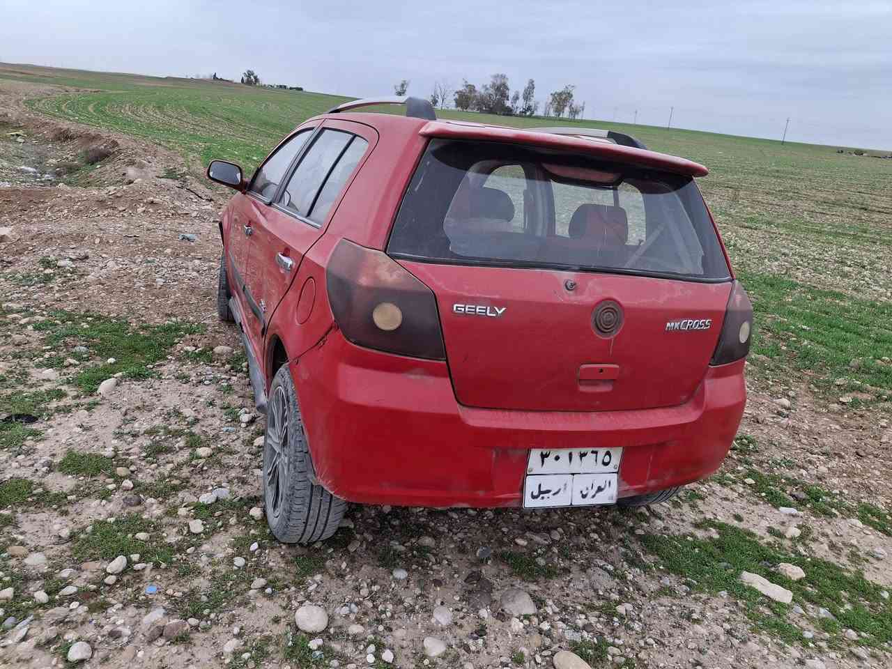 geely  mk
مۆدیل
2013
جام کارەبای
گێرو مەکینە بەشەرت
ڕەقم هەولێر
نرخی 
45 $کەمێك مەجال


**إذا كنت صاحب هذا الإعلان وتريد حذفه لأي سبب، رجاءا أرسل رسالة إلى الدعم الفني**