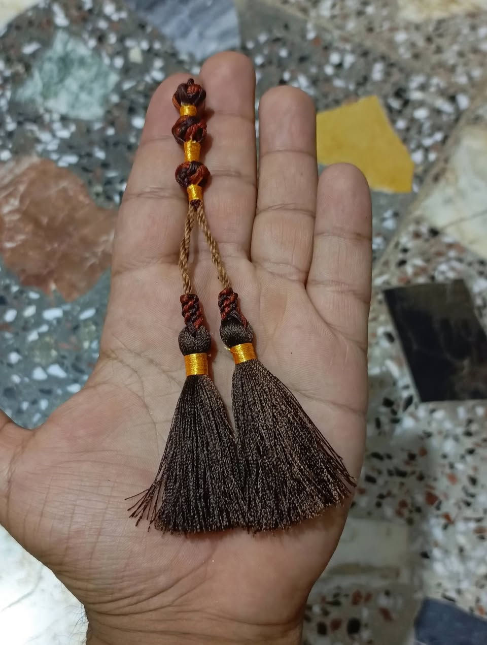 سلام عليكم للبيع العدد 9 كراكيش 
سعرهم 35 الف يوجد توصيل 5 الاف


**إذا كنت صاحب هذا الإعلان وتريد حذفه لأي سبب، رجاءا أرسل رسالة إلى الدعم الفني**