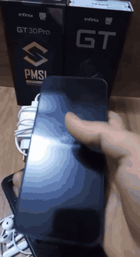 انفنكس جي تي 30 برو للبيع مستعمل نضافه 100% المكان بغداد الحريه الثانيه للاستفسار ***********
