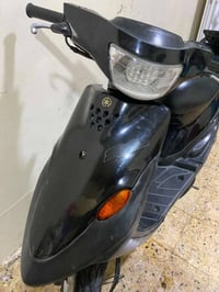 ياماها • مرقم • للبيع