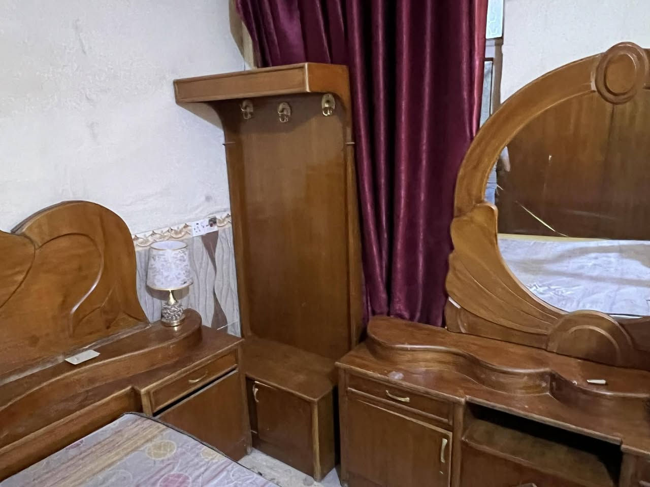 غرفه صاج عراقي تفصال السعر 600 الف المكان بغداد بلديات


**إذا كنت صاحب هذا الإعلان وتريد حذفه لأي سبب، رجاءا أرسل رسالة إلى الدعم الفني**
