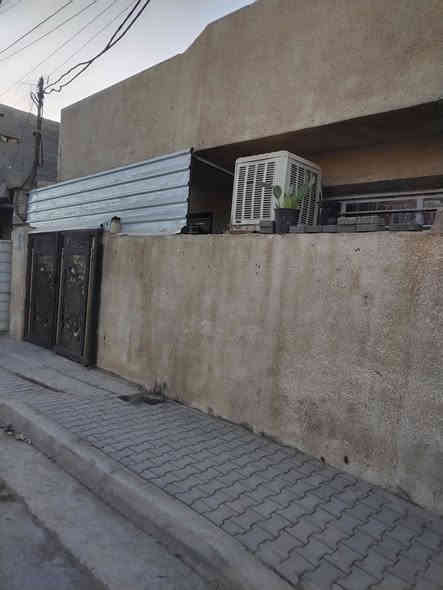 السلام عليكم بيت للبيع التفاصيل كاملة داخل الممشور للاستفسار الاتصال على الرقم *********** بي واتساب السعر 75 وبي مجال بسيط
