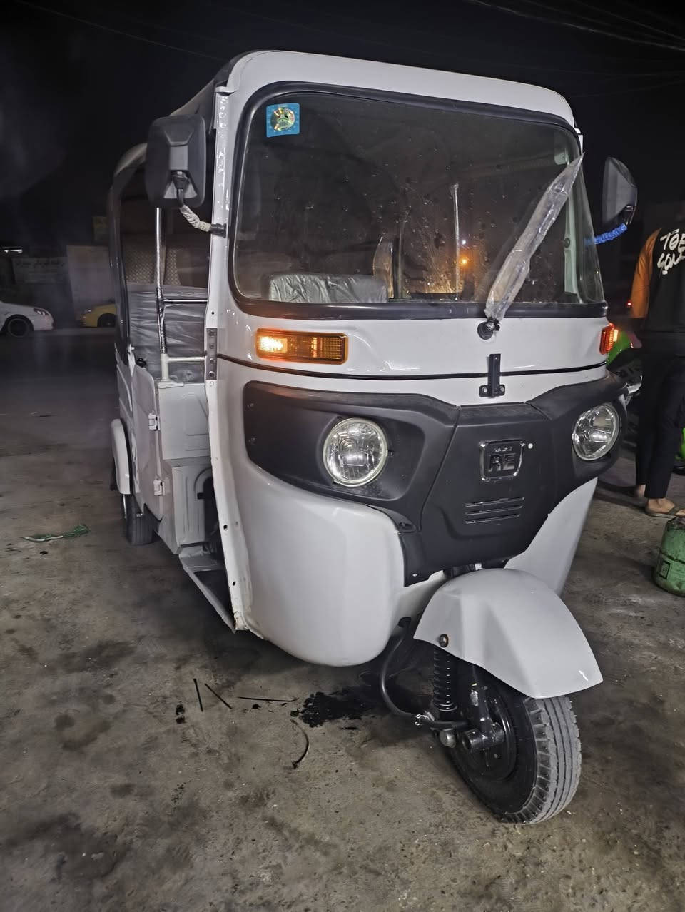 تكتك 2022/7 رقم وسنويه تحويل ثاني يوم هزه جديد المكينه اكسل مكفول من كلشي بغداد الزعفرانيه السعر خاص ***********
