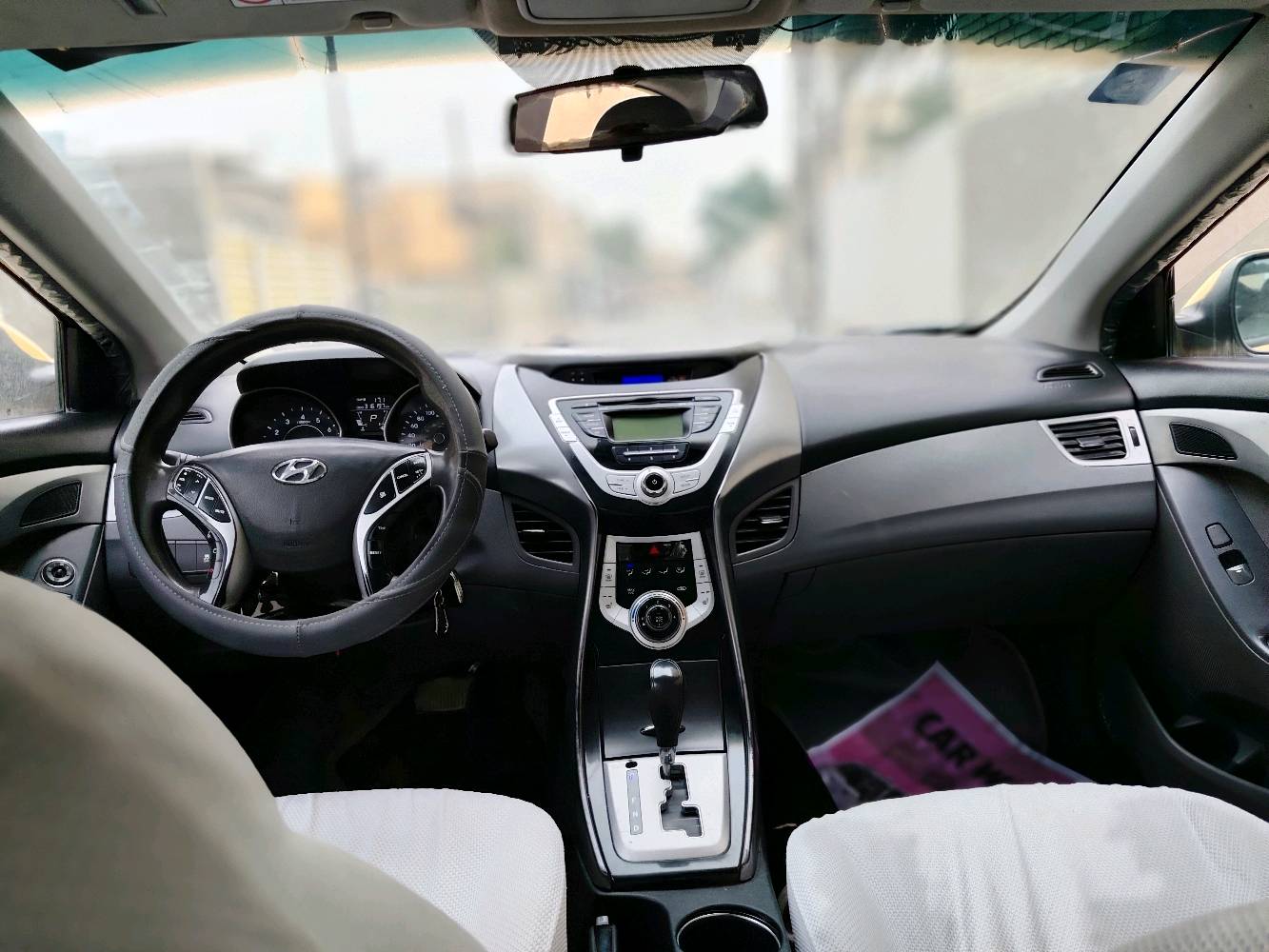 السلام وعليكم 
وينهم أصيل جمبازية 
هيواندي النترا 2012 شكل 16 حادث بنيد فقط باقي اليبل واحد ماعده حادثه صور حادث بامنشور
محرك1800دوش مرغوب لا تنقيص ولا تبخير كير atمرغوب
رقم بغداد الماني مشروع وطني سنويه لل2028 مصفره هئية غرامات صدر امامي و الخلفي جديد تخم تاير جديد تبريد ثلج
نص فول 
فول تحكمات استرين 
سيبايه حيدر سحاره ستيل
كبات شوفر ليت
تخم تاير خط أبيض
فسفورات 
مانع زلاق
تقليل وقود 
كشنات دوشمه أبيض 
باقي بيه مواصفات العنوان بغداد الرصافة السعر 105 مناسب بيه مجال الشراي
رقم هاتف ***********