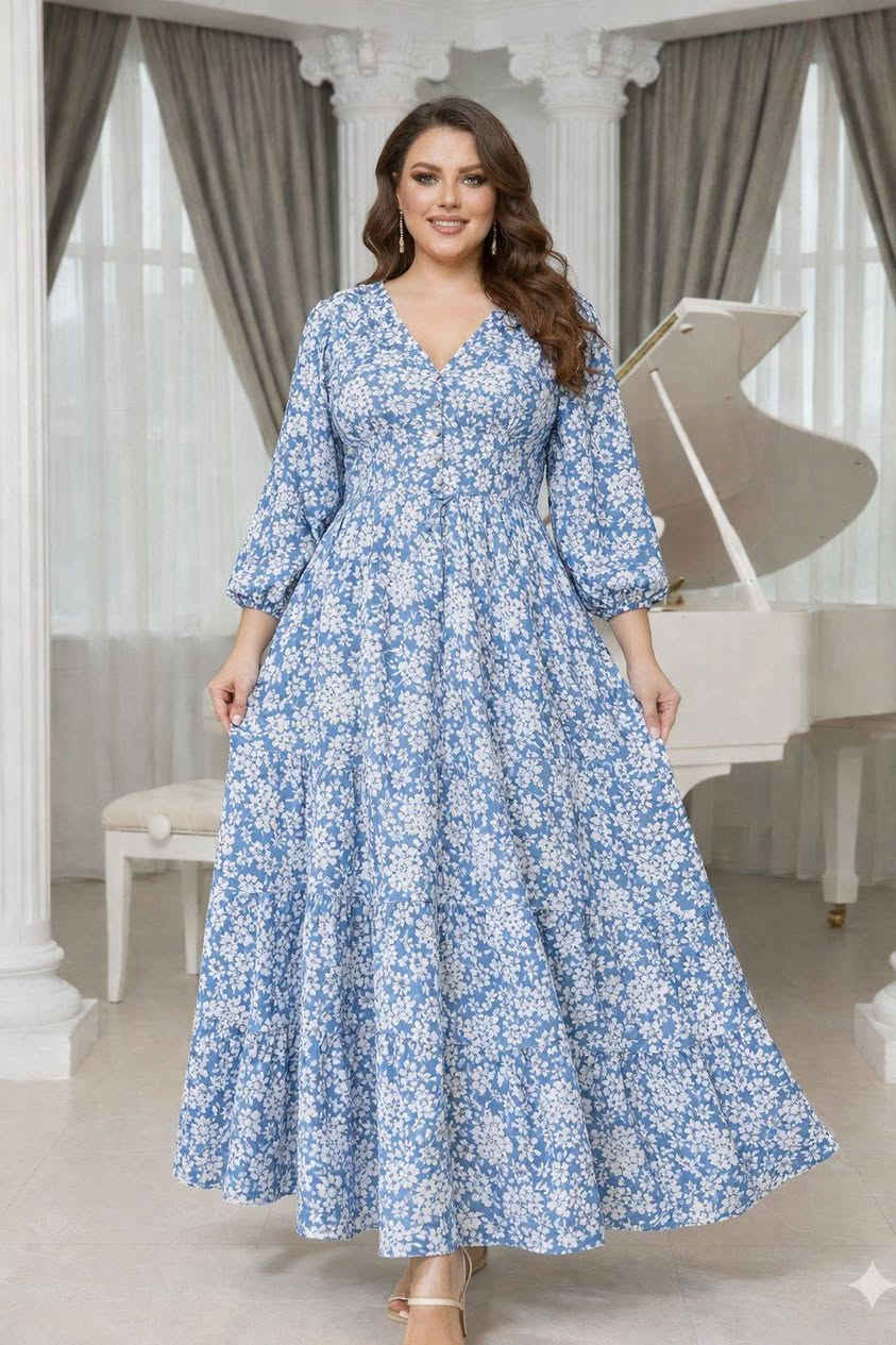 ✨ دشداشه كشمير فصال فستان – دبل كلوش ملكي ✨

👗 قصّة دبل كلوش فخمه – انسيابية وثبات بالشكل
📏 قياسات متوفرة من XL إلى 5XL
🎨 50 نقشة مميزة
🌈 كل نقشة بثلاث ألوان لتختاري اللي يليق بذوقك
🧵 قماش درجة أولى ناعم ومريح على اللبس

ستايل أنيق… تنوع كبير… وجودة تليق بذوقك 👌
الكمية محدودة �


**إذا كنت صاحب هذا الإعلان وتريد حذفه لأي سبب، رجاءا أرسل رسالة إلى الدعم الفني**