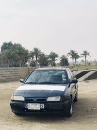 برايمرا • ٩١ • محرك ٢٠٠٠