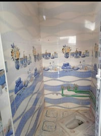 شارع ٣٠ • ١٠٠م • غرفتين