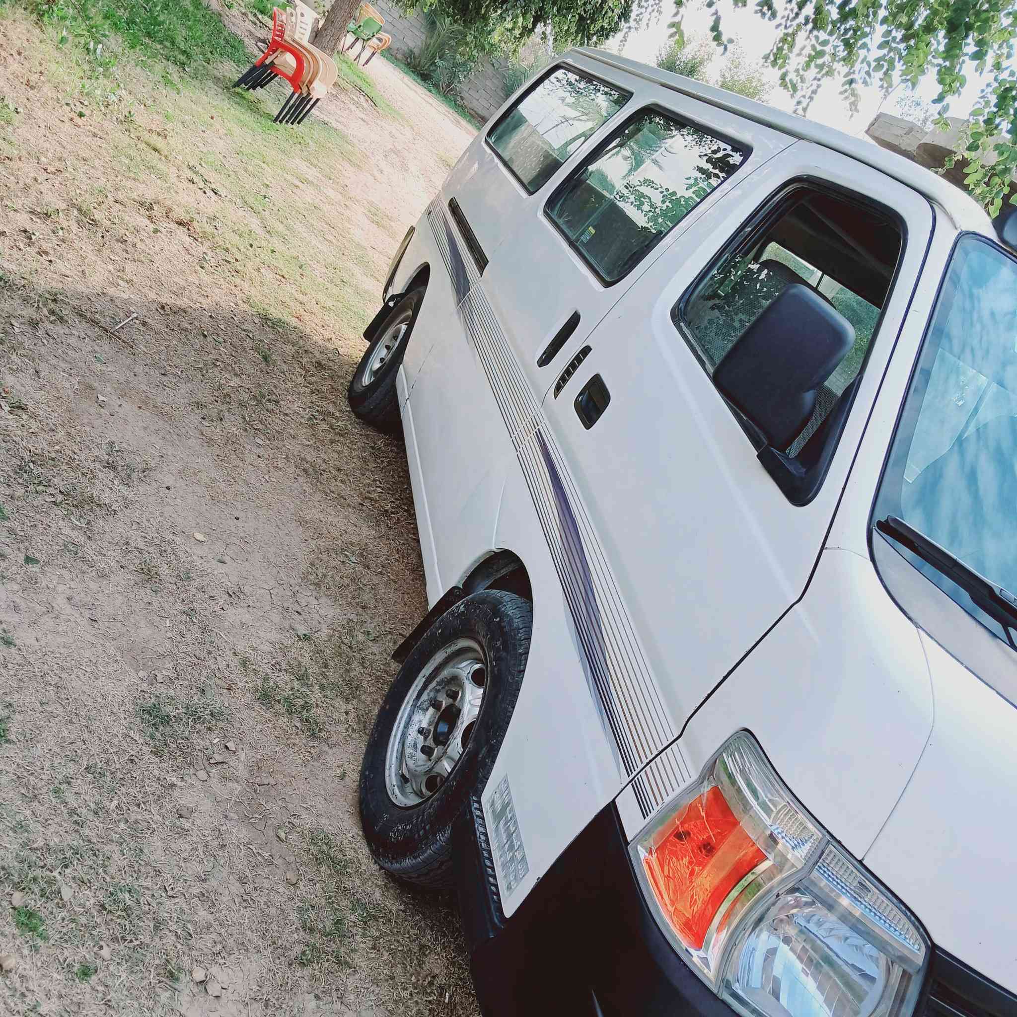 السلام عليكم نيسان 2011 سياره مكفوله كفاله عامه محرك كير دوشمه تخم تاير صدر أمامي محرك ما مفتوح جديد لا تنقيص ولا تبخير رقم بغداد انكليزي تحويل مباشر مكان السياره بغداد ابو غريب السعر 132 وبيه مجال رقم الهاتف *********** ***********
