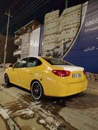 الانتره • ٢٠٠٩ • مكينة وكير جديد