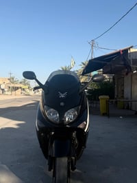 تي ماكس موديل 2008 للبيع ماشيه 36 كفاله بيه ملاحظات بسيطه السعر خاص رق...