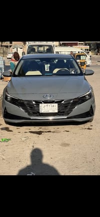 النترا ٢٠٢١ • ٧١٠٠٠ كم • حادث وارد أمريكي