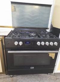 طباخ • DLC ايطالي • قفل ٣٠٠