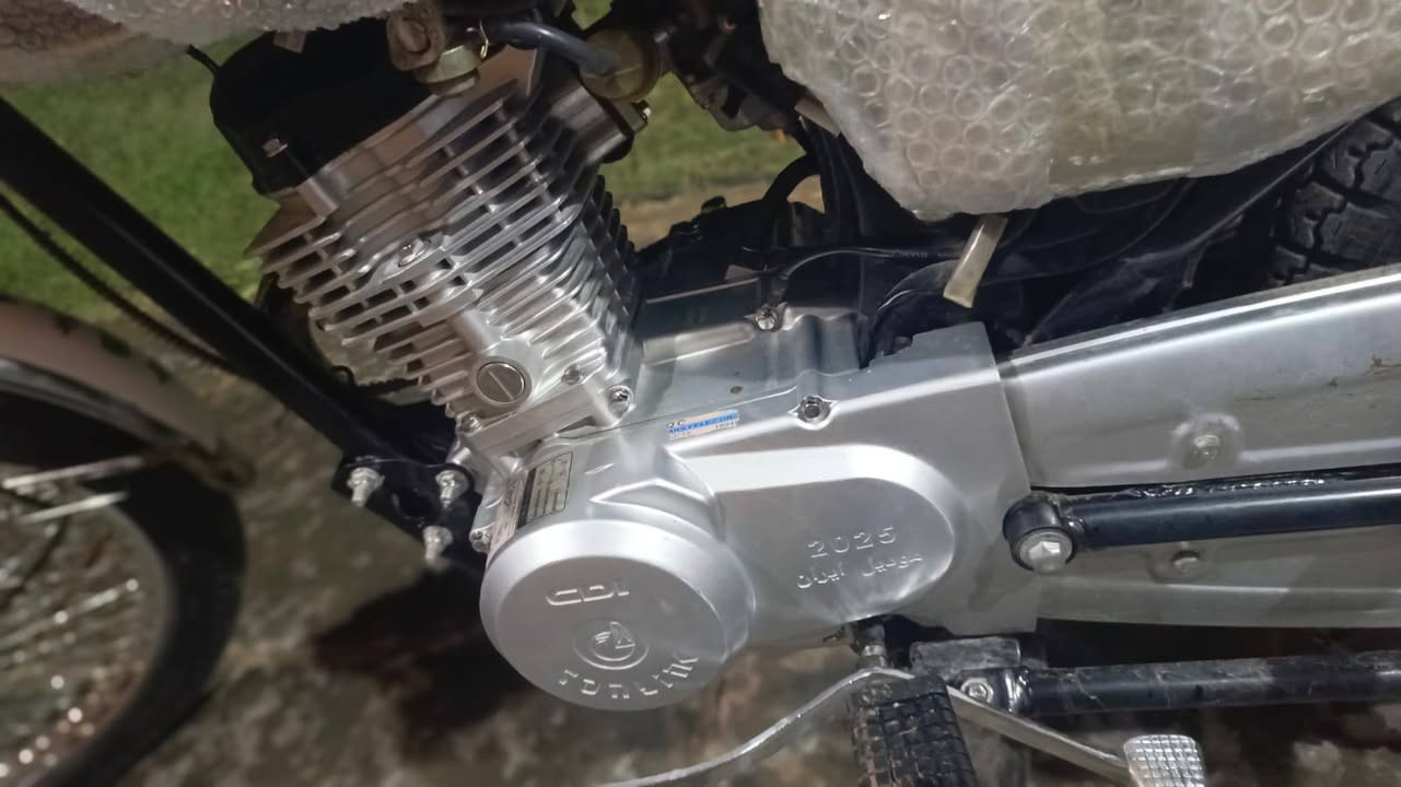 سلام عليكم دراجه 2025 نضيفه اخت الجديد وخير من الله محرك مكفول كهربائية كله شغاله من سكن وعالي وناصي واشاير اربعتهن دبل اشاره هورن فقط دشبول وكف ما يشتغل وما فاتحه اشوفه شبي دراجه مال جناي ومصارله هواي من طالعه من الوكيل تقريبا 5 اشهر ومكاني واسط الدبوني واي استفسار اكثر ***********
والسعر 775وبيهاا مجال مو شراي لا تكسر بحلال غيرك ما يعجبك اطلع كبل
