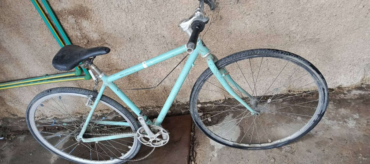 المنيوم حيل خفيف يرادله جفوف مال بايدر سعره 75 لشه نضيفه مكاني بغداد


**إذا كنت صاحب هذا الإعلان وتريد حذفه لأي سبب، رجاءا أرسل رسالة إلى الدعم الفني**