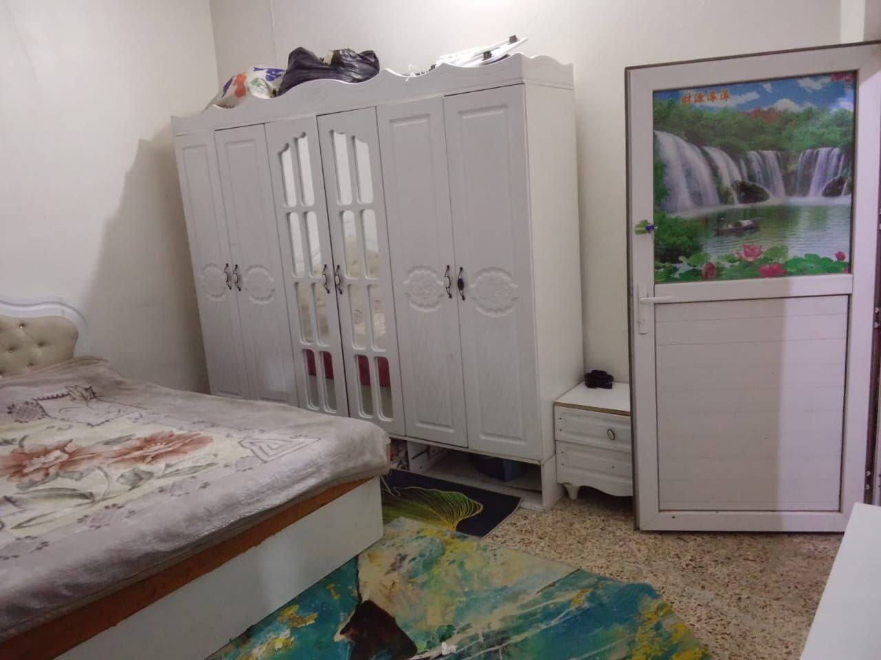 ✨🏡 دار للبيع 🏡✨
━━━━━━━━━━━━━━━━━━
📜 الملكية:
طابو زراعي – سند 25
📏 المساحة: 115 م
📍 الموقع: بابل – حي الجزائر - مقابل المحكمة الجديدة
━━━━━━━━━━━━━━━━━━
🏠 مواصفات الدار:
1️⃣ غرفة نوم واحدة
2️⃣ استقبال
3️⃣ صالة
4️⃣ مطبخ
5️⃣ مجموعة صحية
━━━━━━━━━━━━━━━━━━
💰 السعر : 78 مليون قابل للتفاوض
━━━━━━━━━━━━━━━━━━
📞 للاستفسار والاتصال:
***********(حسن الحسناوي)
***********
***********
━━━━━━━━━━━━━━━━━━
#مكتب_عقارات_أبراج_بابل 🏗️
📍 موقع المكتب:
بابل – حي الجزائر – مقابل الجسر الدولي
