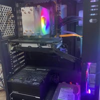 Pc gaming معالج xeon E5 2640 v4 المعالج بقوه i5 جيل ٨ رامات ١٦ ddr4 كر...