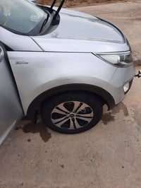 سبورتج • ٢٠١٤ • فول فور ويل