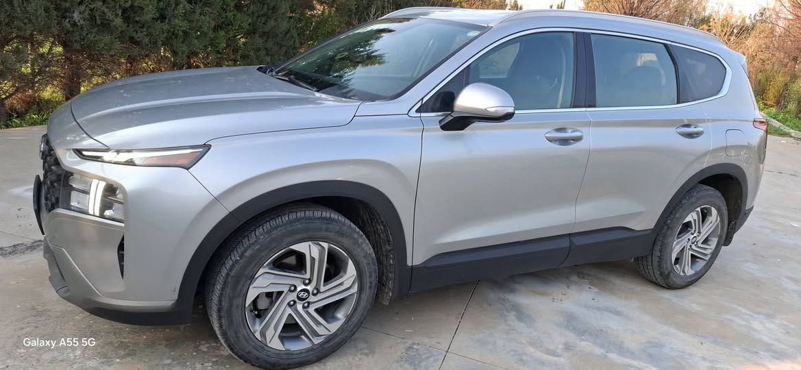 هوندا سنتافی ٢٠٢٣
مواسفات بسمە
  شاشە گەورە
رادار پشتو پیش و تەنیشتەکانی
کشین هیتر
گیر لە سوکان 
سندوق کارەبایی
ناڤیگەیشن
ویل گەورە و ویل رەش
تبرید مرکزی 
تعدیل سرعە
خەتی جادە 
یەک چاملغ سبوغە بە بێ  ئەوەی نوقتەی داخلی هەبی  بە بێ ارباگ  ارباگەکانی هەمووی بیلادییە نەتەقیە   نرخی  ٢١٨ وەرەقە
 بۆ پەیوەندی
***********
 *********** أربيل, العراق
