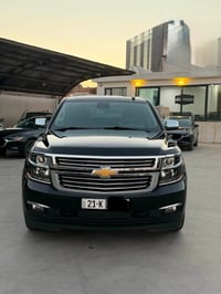 تاهو بريمير 2020 • تاهو بريمر • سيارة 7 راكب • تاهو خليجي • تاهو سليما...