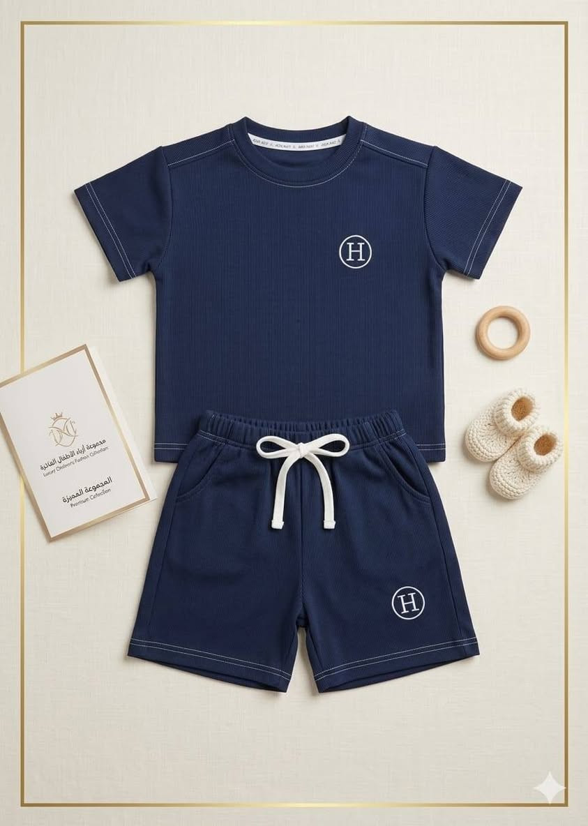 🌈 الوجبة الجديدة وصلت.. أناقة وراحة لصغاركم! 🌈
​لأن طلعة الصغار وحركتهم تحتاج ملابس تجمع بين "الشكل الحلو" و "الراحة التامة"، وفرنا لكم تشكيلة صيفية جديدة (ولادي وبناتي) تخبل وتناسب كل الأذواق.
​👕 شنو المميز بمجموعتنا؟
​المقاسات: متوفرة بدقة من عمر سنة واحدة لغاية 6 سنوات.
​الخامة: قطنيات ناعمة وباردة، غسيل ولبس، وما توبر ولا تتغير بالألوان.
​الستايل: موديلات كاجوال حديثة تناسب الطلعات اليومية، الزيارات، والحضانة.
​👯‍♂️ للأمهات اللي يحبون "الطقم الكامل"!
​وفرنا لكم قطع مكررة (نفس الموديل واللون) بمقاسات مختلفة.. مثالية جداً إذا عندج توم (Twins) أو إخوة متقاربين بالعمر وتريدين تلبسيهم نفس التنسيق المرتب.
​تنبيه: القطع المكررة دائماً يكون عليها سحب قوي، احجزوا القياسات اللي تعجبكم قبل ما تخلص!
​🛍️ طريقة الطلب:
​للحجز: أرسلي صورة القطعة مع العمر المطلوب عبر رسائل الصفحة.


**إذا كنت صاحب هذا الإعلان وتريد حذفه لأي سبب، رجاءا أرسل رسالة إلى الدعم الفني**