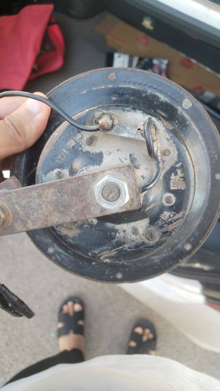 هورنات بوش جنح ارمانيات بلاديات  حرف A ما ملعوب بيهن طبله بلاديه  و شوفت عينكم استفسار علئ رقم او خاص ***********
