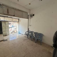 محل للإيجار • الجمهورية شارع السوق • قرب محلات الجملة