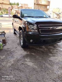 تاهو 2011 • فول مواصفات • وارد امريكي