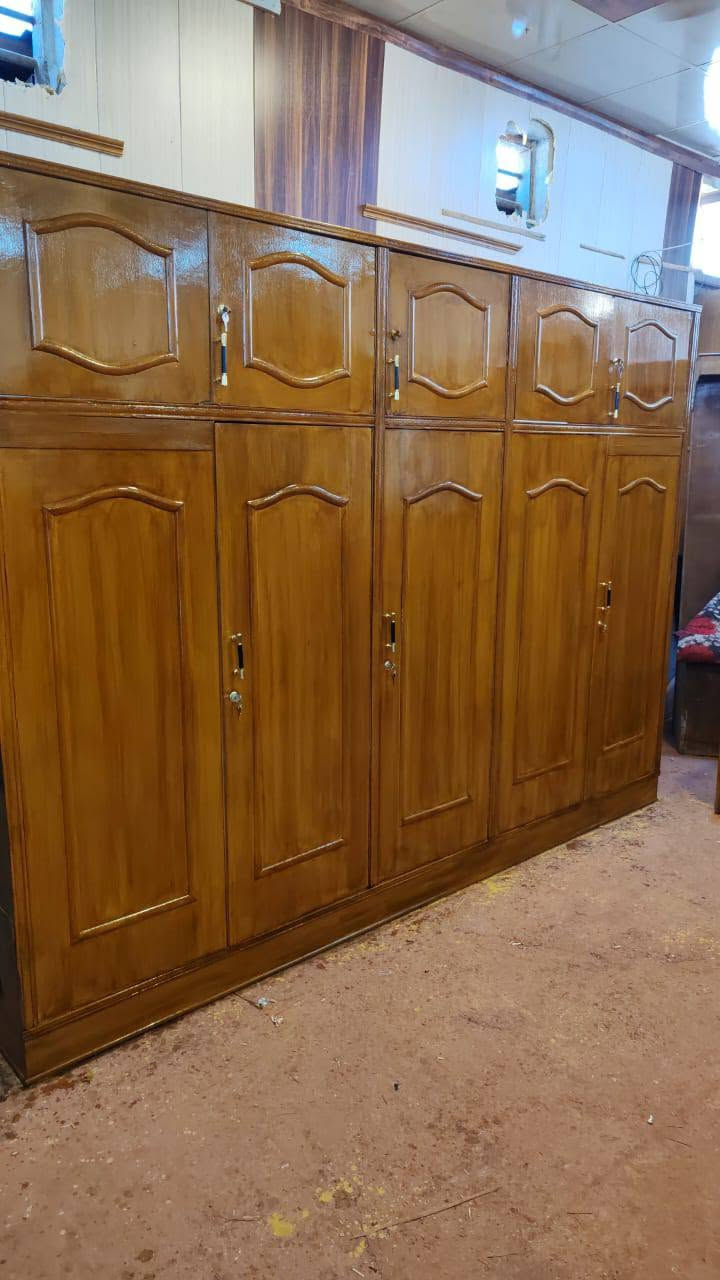 غرفه ام خمسه نجاره طابقين السعر اربعميه وخمسين ألف وبيه مجال الحله ابو غرق حي حسين وتساب أو تصال ***********
