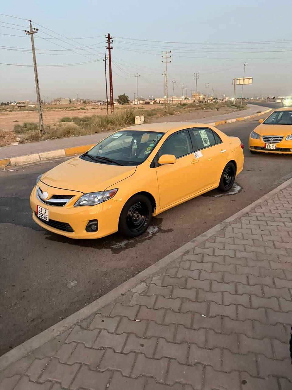 تفاصيل داخل المنشور


**إذا كنت صاحب هذا الإعلان وتريد حذفه لأي سبب، رجاءا أرسل رسالة إلى الدعم الفني**