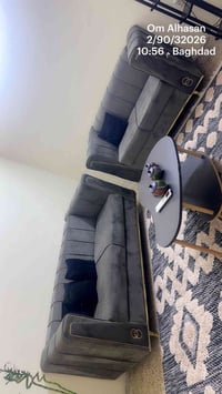 كنب • نضيف • كراده