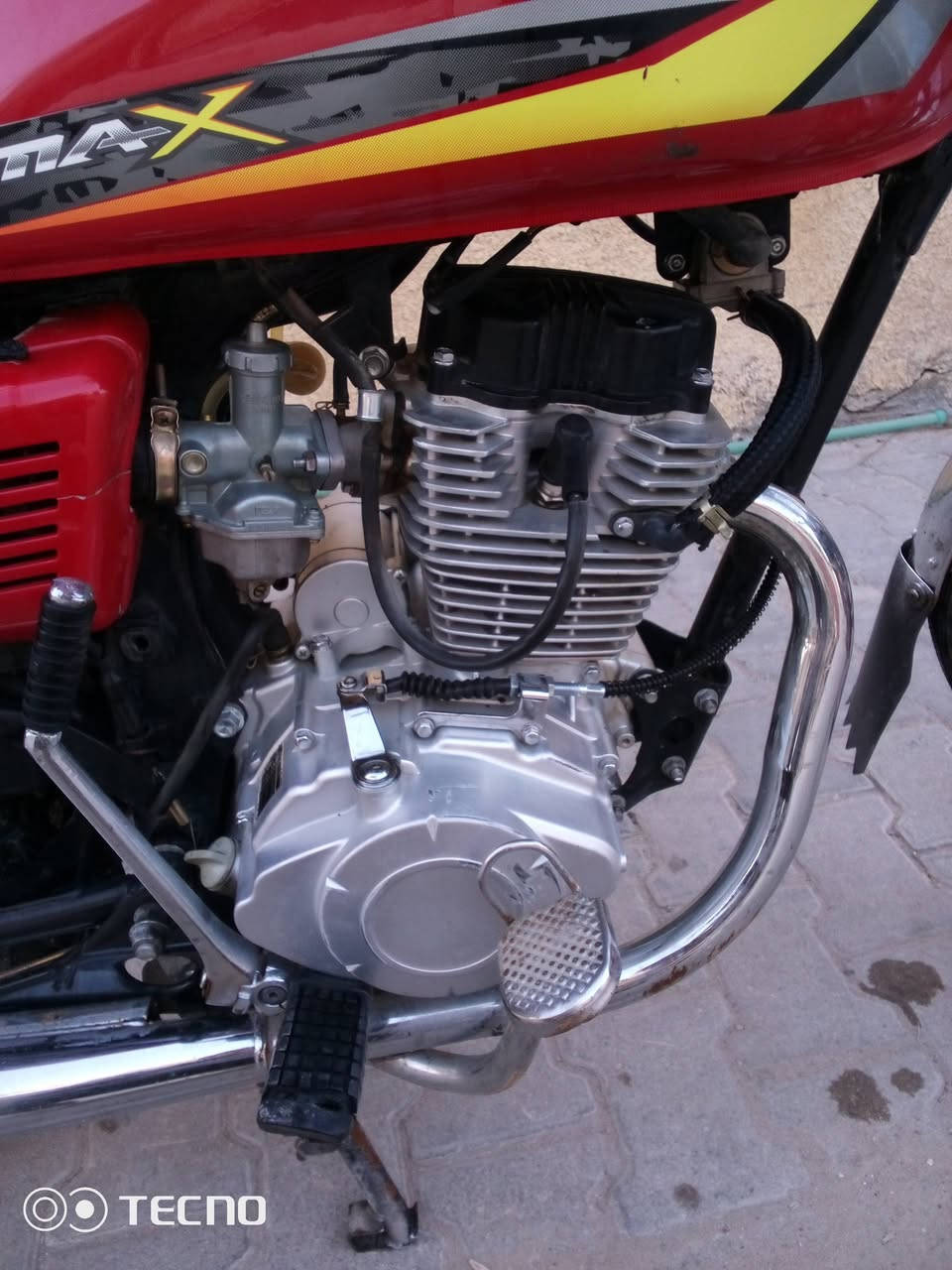 5 كير موديل 24 دراجه ومحرك وين ماتريد افحص
اوراق اصوليه (وكيله العارضي) 
سعر 800 وبيها مجال للطيبين 
مكاني نجف ـ كوفه قرب مستشفى ابن بلال
وهذه رقمي ***********
