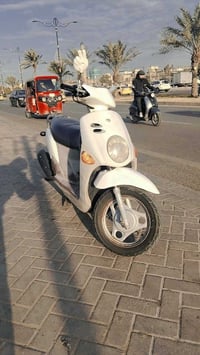 دراجة فله • كفالة عامة