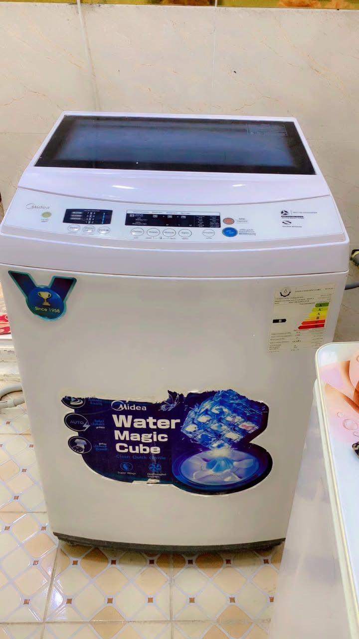 غسالة اوتماتيك مستعمله قليل جدا سعرها 300 وبيها مجال


**إذا كنت صاحب هذا الإعلان وتريد حذفه لأي سبب، رجاءا أرسل رسالة إلى الدعم الفني**