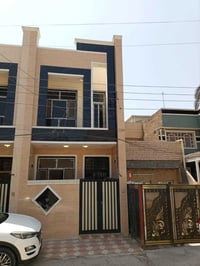 الغزالية • بناء حديث • ٣غرف