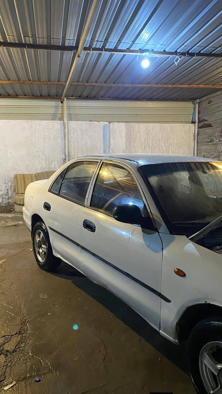 السلام عليكم للبيع مسيوبيشي كلنت 1994 محرك شرط وكير كايم والكشر شوف العين السياره رقم صلاح الدين الماني سنويه 2029 شرط التحويل السعر 28وبيه مجال للستفسار *********** مكان السياره تكريت
