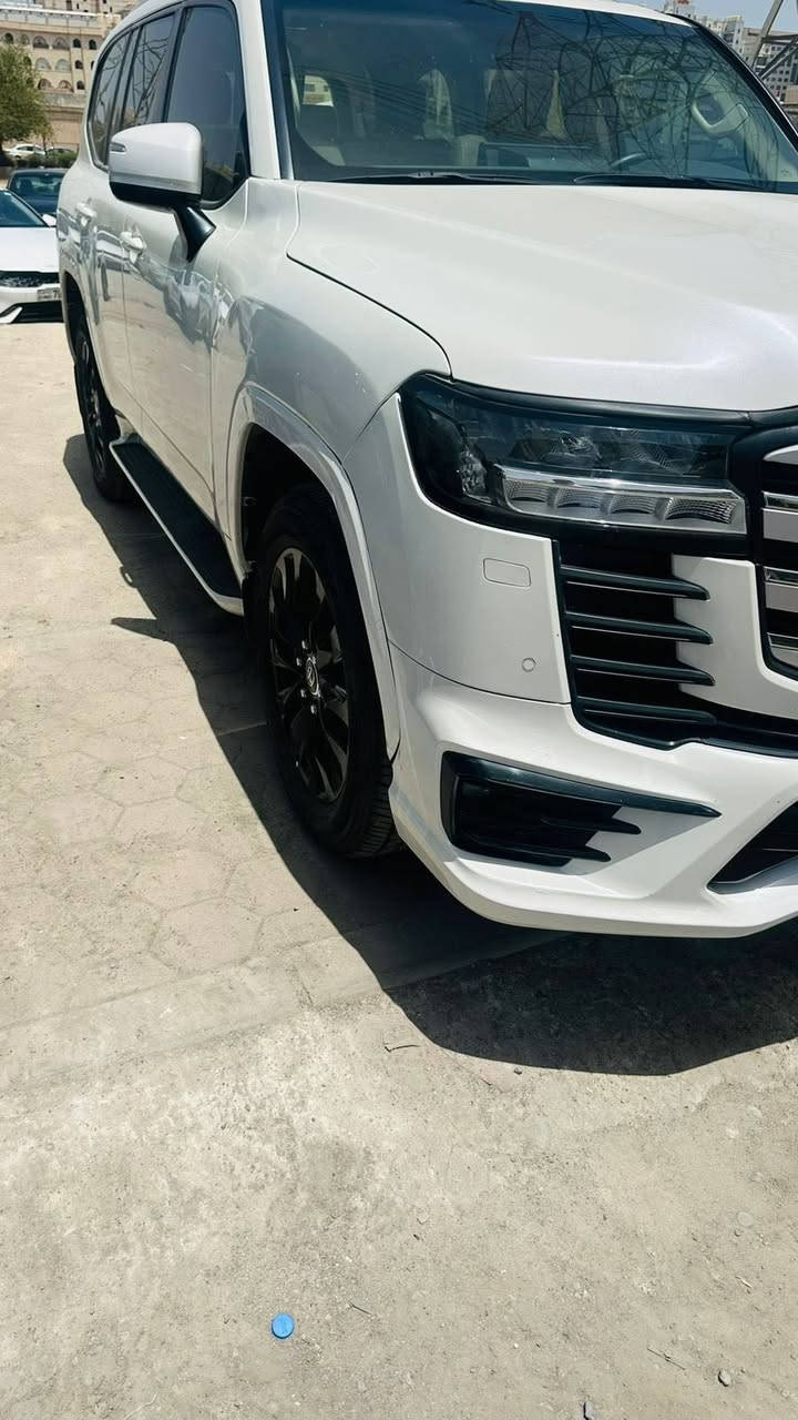 لاندكروز 2025  بيه  قطعتين

تدخل على كتاب شهداء 

السعر 460$
***********
رابط مجموعة الواتساب

https://chat.whatsapp.com/CFEP392DNXl0S7j0jBjRWN
